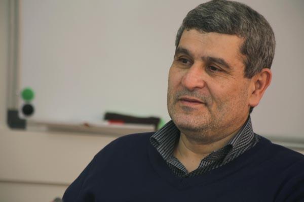 دکتر مهرزاد حمیدی در نشست سردبیران مجلات رشد عنوان کرد