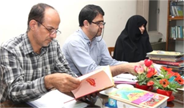 در دوازدهمین جشنواره کتاب‌های آموزشی و تربیتی رشد، چهار نامزد گروه قصه‌های قرآنی معرفی شدند