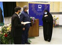 تقدیر از عوامل پنجاه‌ویکمین دوره جشنواره فیلم رشد