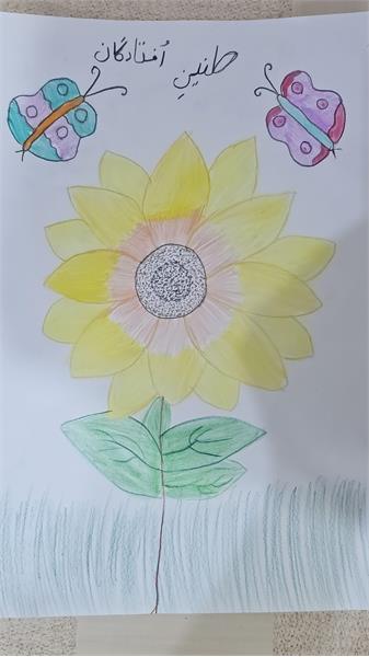 طنین افتادگان