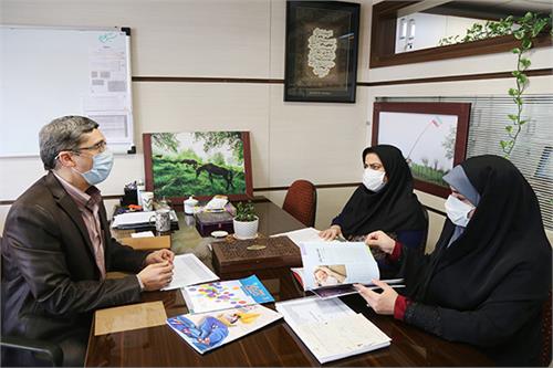 رشد و تعالی کودک در بستر طیبات