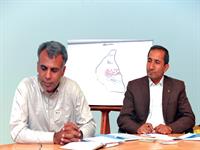 معمایی که با ۴۲ کارت رنگی حل شد