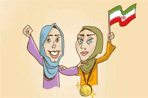 مریم میرزاخانی، ستاره ریاضیات جهان و جاودانه در تاریخ ریاضی