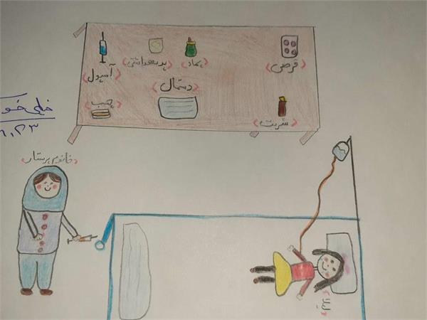 لیلا علی نسب