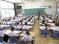 مدرسه ژاپنی