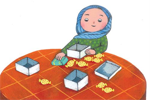 نذری
