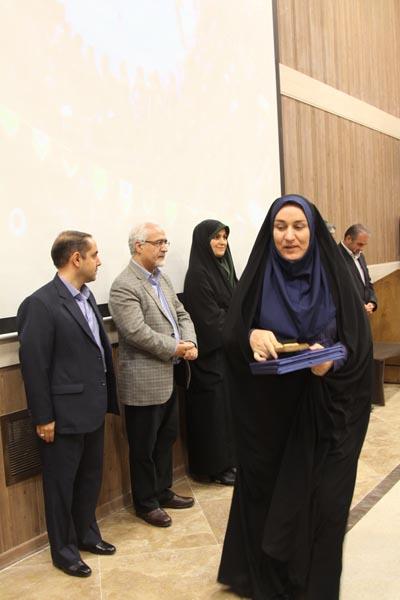 .شانزدهمین نشست معاونان و نمایندگان نشریات رشد مناطق و شهرستان‌های استان تهران؛ 16 شهریور 95