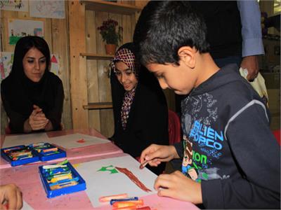 نمایشگاه مطبوعات؛ 7 الی 13 آبان 91 8