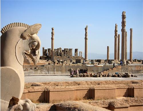 رد پای طلایی