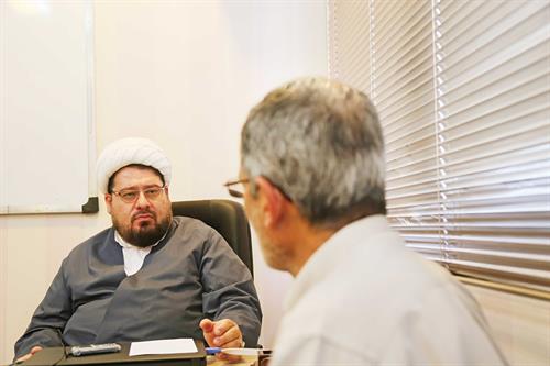 معلم و تربیت جنسی: گفت و گو با حجت‌الاسلام دکتر رضا مهکام