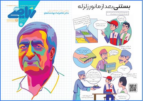 رشد برهان ریاضی دوره متوسطه اول