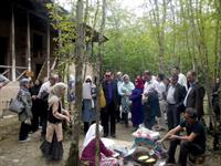 گزارش برگزاری کارگاه آموزشی کتاب جغرافیای ۳ از سوی انجمن معلمان جغرافیای استان گیلان