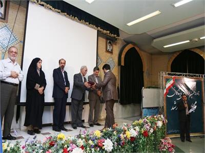 نشست نمایندگان تهران 7