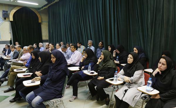 تجربه‌های تأثیر بر مخاطبان