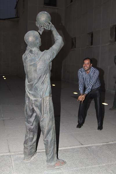 سیزدهمین نشست نمایندگان نشریات رشد استان‌ها؛ مرداد 92