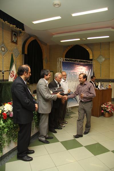 سیزدهمین نشست نمایندگان نشریات رشد شهر تهران و شهرستان‌های استان تهران 18