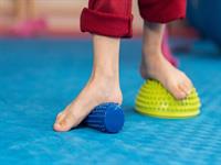 ناهنجاری کف پای صاف و روش های اندازه گیری آن در دانش آموزان