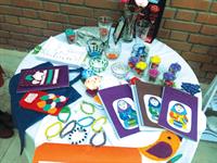 خلاقیت و کارآفرینی در جشنواره سواد مالی