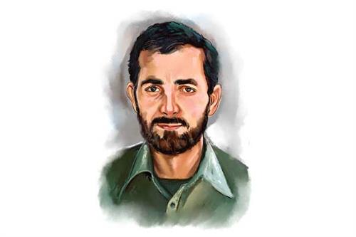 سردار جزیره مجنون