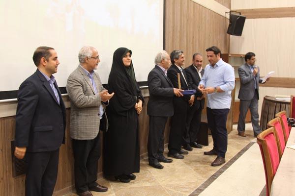 شانزدهمین نشست معاونان و نمایندگان نشریات رشد مناطق و شهرستان‌های استان تهران؛ 16 شهریور 95