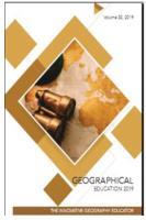 Geographical Education