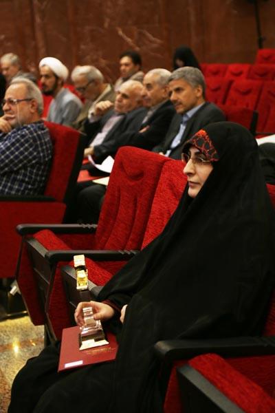 چهاردهمین جشنواره کتاب‌‌های آموزشی و تربیتی رشد، ویژه کتاب‌های قرآنی