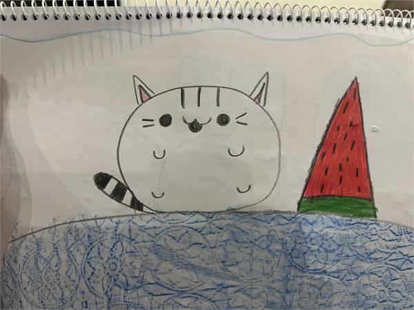 سیده سودا موسوی