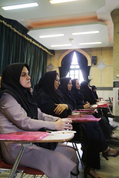 نکوداشت رشد زیست‌شناسی... مهر 94