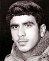 شهید علی فلاح