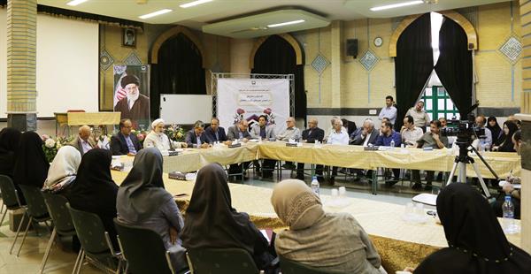 تجربه‌های تأثیر بر مخاطبان