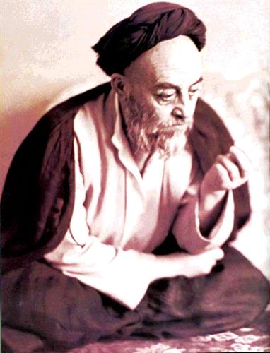 فطرت الهی انسان، مروری بر آموزه فطرت با تکیه بر آرای علامه طباطبایی