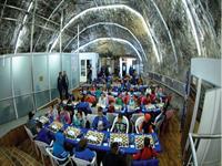 معدن سالینا توردا