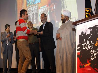 معرفی برگزیدگان هفتمین دوره جشنواره عکس رشد