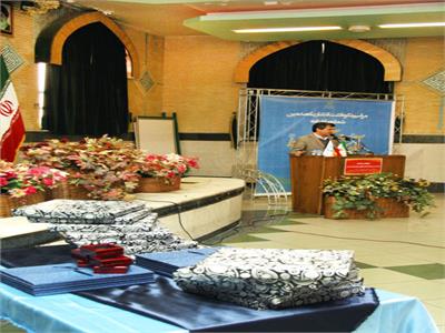 نکوداشت انتشار صدمین شماره رشد آموزش راهنمایی تحصیلی؛ 11 دی1391