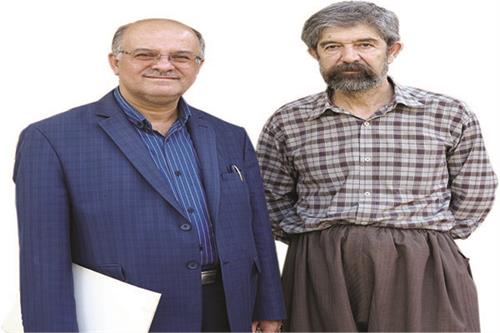 تجسم سخت کوشی در هنر