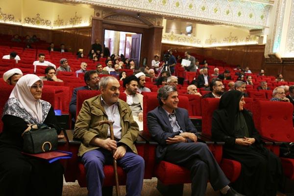 چهاردهمین جشنواره کتاب‌‌های آموزشی و تربیتی رشد، ویژه کتاب‌های قرآنی