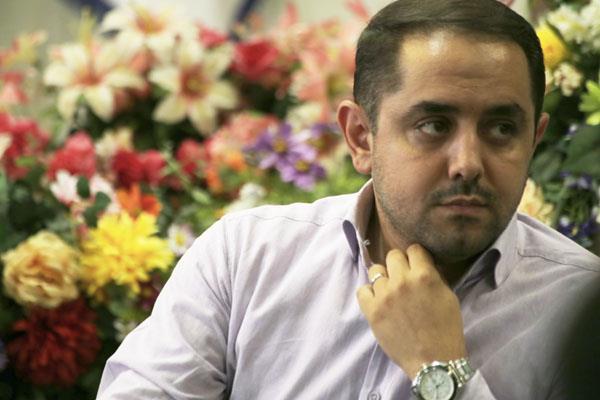 پانزدهمین همایش معاونان و نمایندگان رشد استان‌ها... مرداد 94