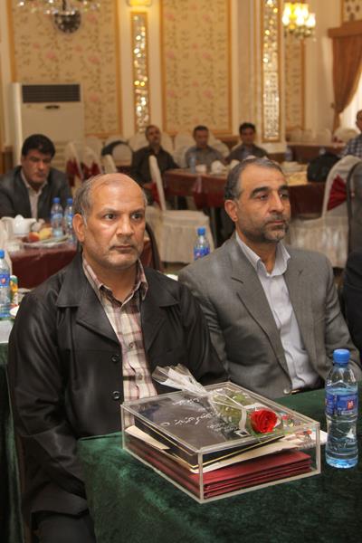 سیزدهمین نشست نمایندگان نشریات رشد استان‌ها؛ مرداد 92