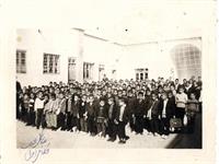 از اول، کلاس اول