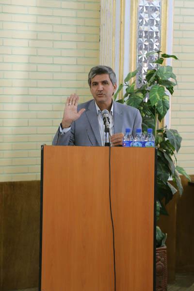 اختتامیه شانزدهمین نشست نمایندگان رشد استان‌ها؛ 10 شهریور 95؛ باشگاه فرهنگیان