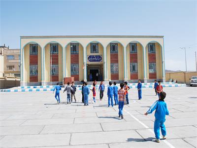 سفر استانی خراسان جنوبی. اردیبهشت 91