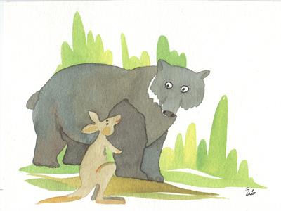 تصویرسازی . کد 10295