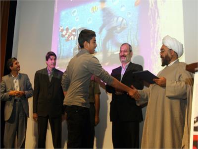 معرفی برگزیدگان هفتمین دوره جشنواره عکس رشد