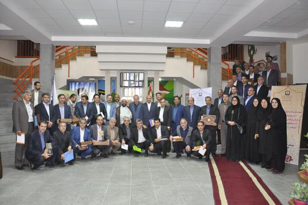 هفدهمین همایش معاونان و نمایندگان نشریات رشد استان‌ها، شهریور ۹۶، مشهد