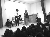 حال خوب، فکر خوب، رفتار خوب