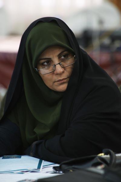 پانزدهمین همایش معاونان و نمایندگان مجلات رشد استان‌ها... مرداد 94