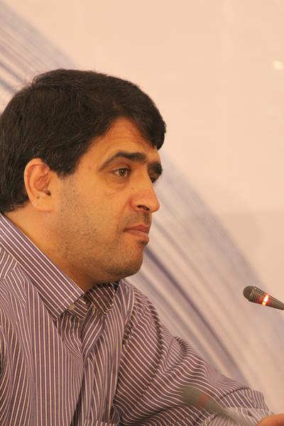 سیزدهمین نشست نمایندگان نشریات رشد استان‌ها؛ مرداد 92