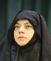 مریم انصاری