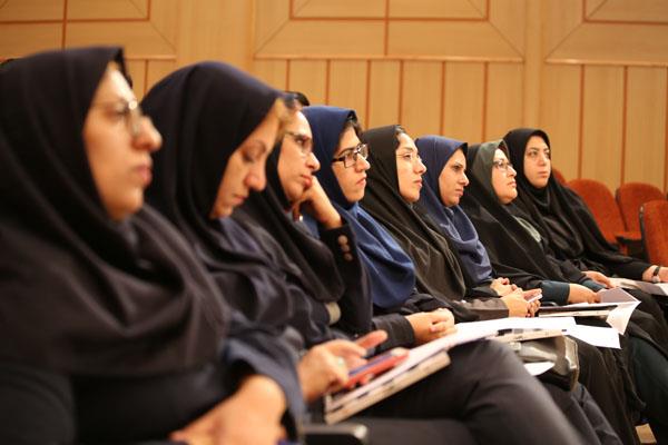 نمایندگان استان هرمزگان، 19 تیر 96.. افست