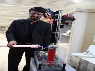 بازدید از پارک فناوری پردیس، 15 آبان 91 20